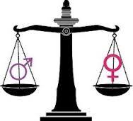 gender equity image